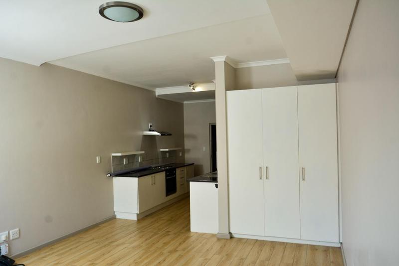 To Let 0 Bedroom Property for Rent in Salt River Western Cape
